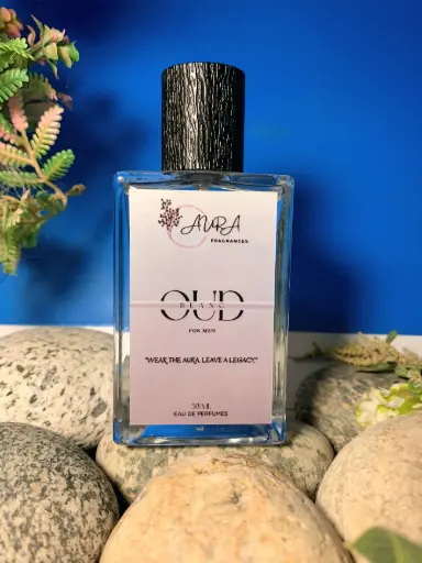 OUD-Blanc By Aura