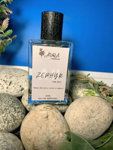 Zephyr By Aura