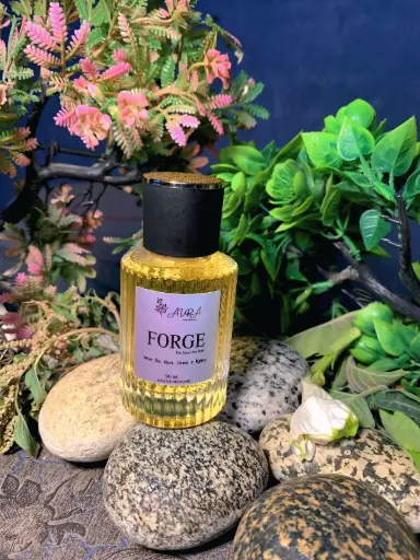 Forge by Aura